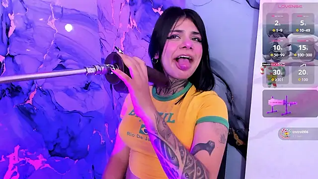 Emily Evo online show from 02-01-26, 11:53