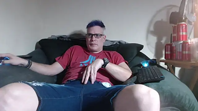 nerdy6 online show from 05-04-26, 04:08