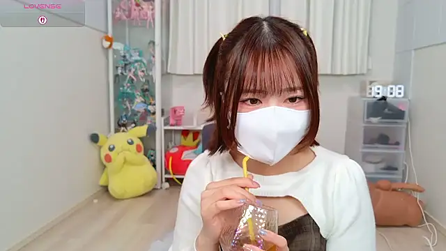 Snapshot of chii_chan_o0 chatting on 05-06-26, 10:09 chii chan o0 online show from 05-06-26, 10:09