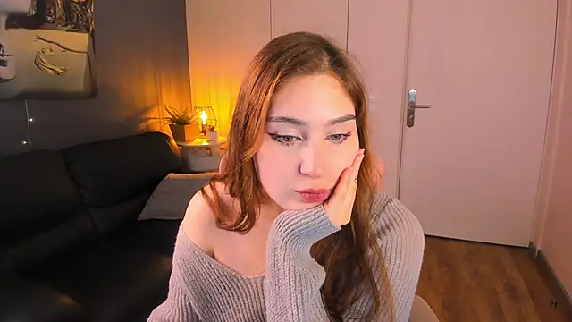 Snapshot of Lili_Luuu chatting on 03-31-26, 09:10 Lili Luuu online show from 03-31-26, 09:10