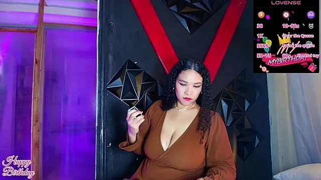 Snapshot of ivonne_diaz1 chatting on 03-04-26, 07:53 ivonne diaz1 online show from 03-04-26, 07:53