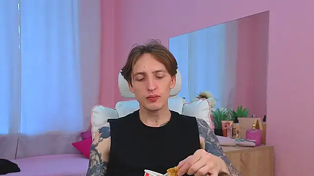 Martin Jin online show from 09-11-25, 11:32