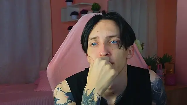 Martin Jin online show from 10-02-25, 12:12