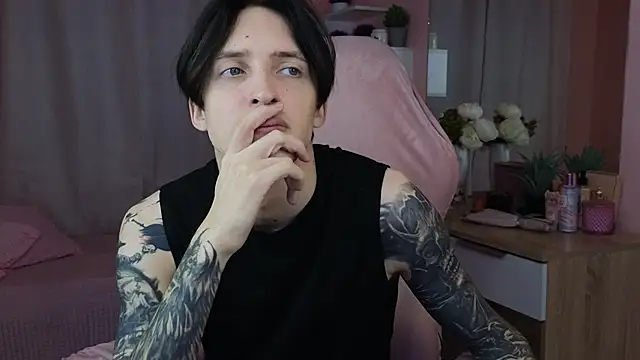 Martin Jin online show from 11-08-25, 12:27