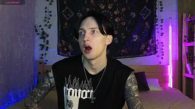 Martin Jin online show from 02-08-26, 02:15