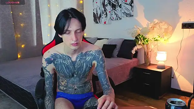 Martin Jin online show from 05-18-26, 07:47