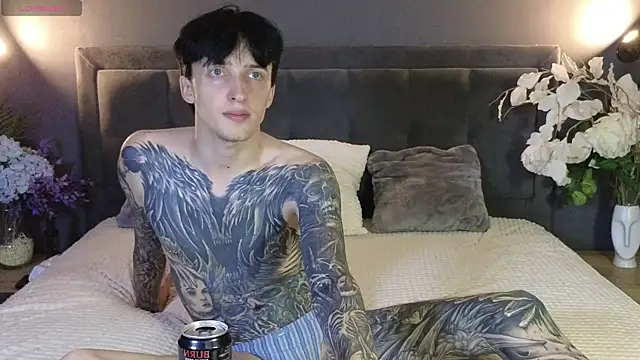 Martin Jin online show from 07-17-26, 07:59