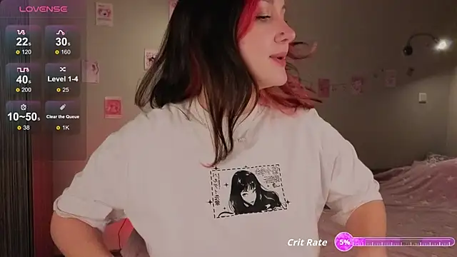 Snapshot of CrystalBlaze_ chatting on 09-08-25, 07:13 CrystalBlaze  online show from 09-08-25, 07:13