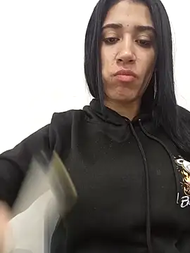 Samantha hotly online show from 11-16-25, 12:44