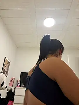 Samantha hotly online show from 03-12-26, 09:15