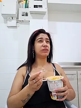 Samantha hotly online show from 04-03-26, 02:37