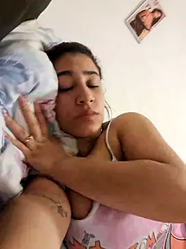 Samantha hotly online show from 04-06-26, 04:46