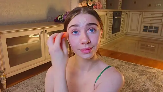 EadlinGillim online show from 10-07-25, 03:04