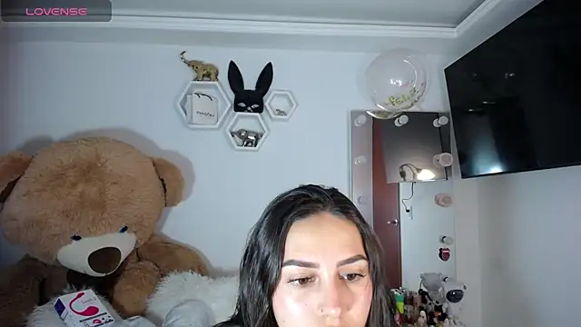 channel-rose1 online show from 03-06-26, 08:11