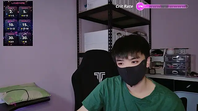 Snapshot of doggyman523 chatting on 12-21-25, 03:52 doggyman523 online show from 12-21-25, 03:52