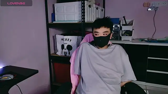 Snapshot of doggyman523 chatting on 02-26-26, 03:55 doggyman523 online show from 02-26-26, 03:55