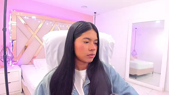 samantaa shy online show from 04-25-26, 02:36