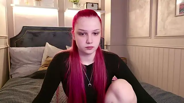 Wilda Foster online show from 10-02-25, 05:47