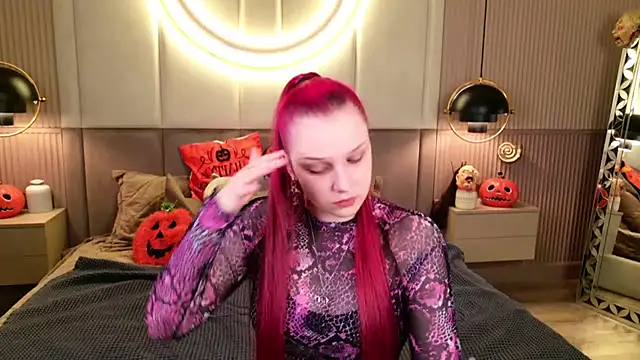 Wilda Foster online show from 10-20-25, 10:38