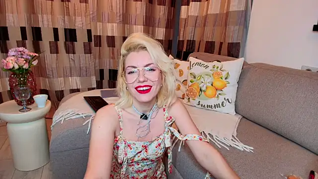 Hellen TheSoul online show from 04-30-26, 02:40