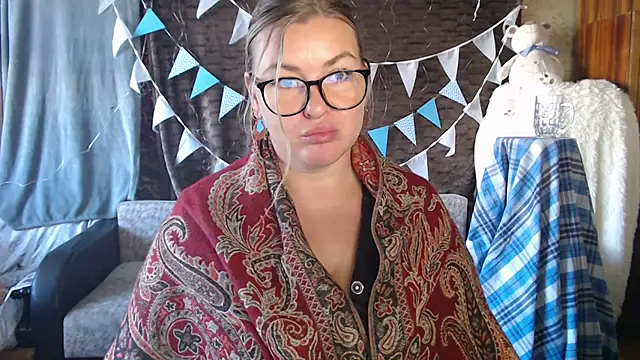 Snapshot of NikaSkylink chatting on 10-03-25, 07:05 NikaSkylink online show from 10-03-25, 07:05