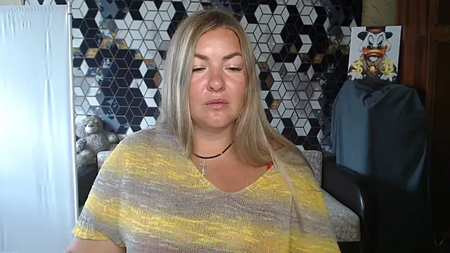 NikaSkylink online show from 06-29-26, 06:52