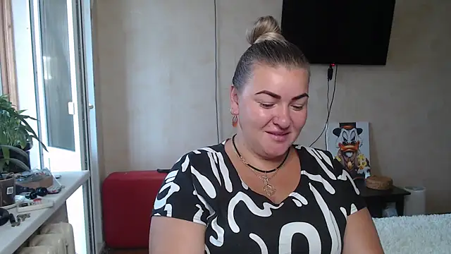 NikaSkylink online show from 07-17-26, 05:03