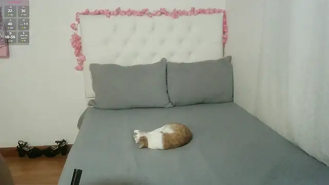 AbrilVelastegui7 online show from 10-05-25, 03:38