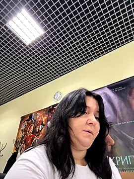 Snapshot of Liza_Will chatting on 12-03-25, 08:34 Liza Will online show from 12-03-25, 08:34