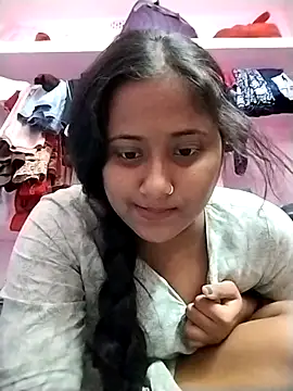 Snapshot of Fun__with__Prity chatting on 10-12-25, 05:56 Fun  with  Prity online show from 10-12-25, 05:56