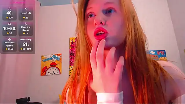 Snapshot of LuxXAngel chatting on 10-05-25, 12:31 LuxXAngel online show from 10-05-25, 12:31