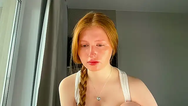 LuxXAngel online show from 05-31-26, 12:08