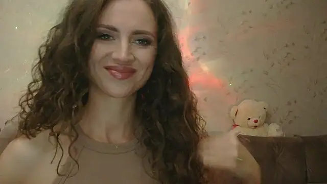 Amber Carrol online show from 11-13-25, 05:23