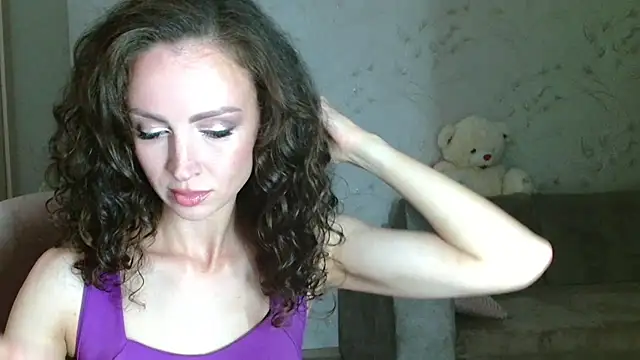Amber Carrol online show from 06-23-26, 05:55
