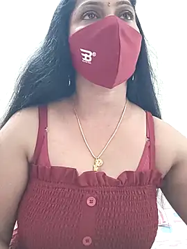 shivani27 online show from 04-18-26, 07:34