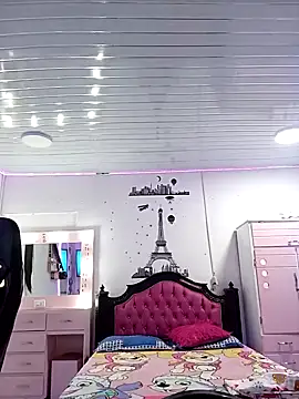 translatina777 online show from 10-05-25, 08:51