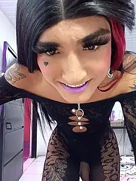 translatina777 online show from 12-01-25, 04:17