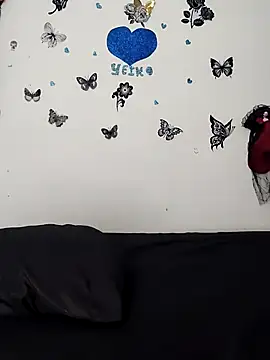 AntonelaMorriz online show from 11-25-25, 08:14