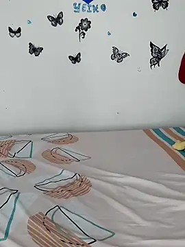 AntonelaMorriz online show from 12-05-25, 08:34