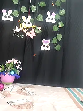 AntonelaMorriz online show from 04-06-26, 08:48