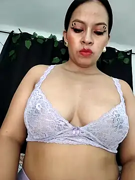 AntonelaMorriz online show from 04-08-26, 08:03