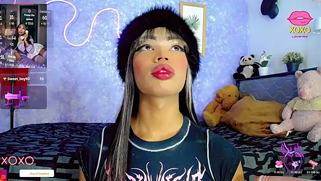 Aishasexy18 online show from 11-21-25, 04:44