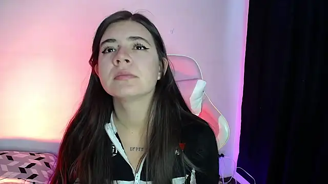 Snapshot of Stepha_babe chatting on 11-02-25, 08:11 Stepha babe online show from 11-02-25, 08:11