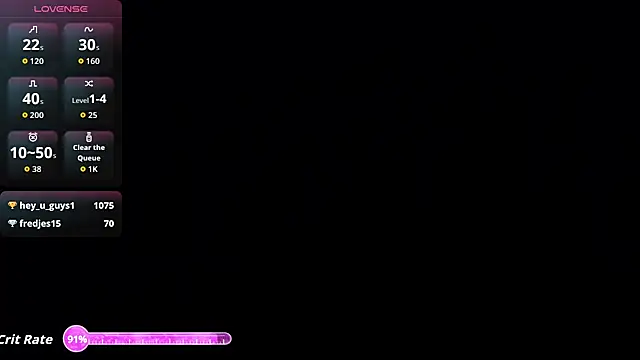 Snapshot of Stepha_babe chatting on 11-29-25, 04:54 Stepha babe online show from 11-29-25, 04:54