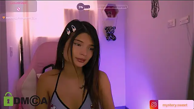 jenniekim777 online show from 10-08-25, 03:09