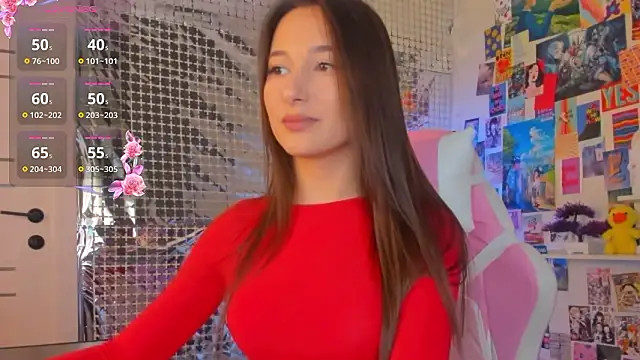 Snapshot of Lillie_Miller chatting on 01-10-26, 02:57 Lillie Miller online show from 01-10-26, 02:57