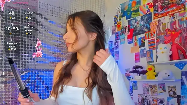 Snapshot of Lillie_Miller chatting on 01-11-26, 03:00 Lillie Miller online show from 01-11-26, 03:00