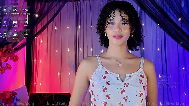 Snapshot of lilijwatson chatting on 12-20-25, 03:02 lilijwatson online show from 12-20-25, 03:02