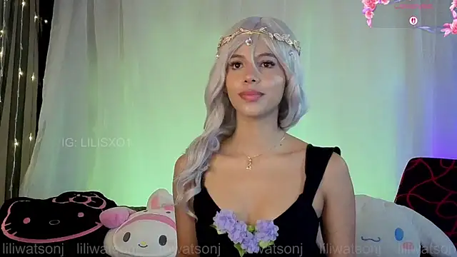 Snapshot of lilijwatson chatting on 02-02-26, 03:16 lilijwatson online show from 02-02-26, 03:16