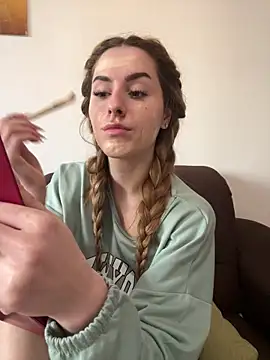 AriaAdda online show from 03-25-26, 02:12